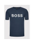 Boss Тишърт Tee 6 50463578 Тъмносин Relaxed Fit - Pepit.bg