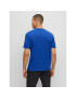 Boss Тишърт Tee 7 50499973 Син Regular Fit - Pepit.bg