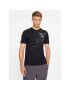 Boss Тишърт Tee 7 50501225 Черен Regular Fit - Pepit.bg