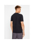 Boss Тишърт Tee 7 50501225 Черен Regular Fit - Pepit.bg