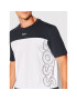 Boss Тишърт Tee 8 50472877 Черен Regular Fit - Pepit.bg