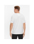 Boss Тишърт Tee 8 50501195 Бял Regular Fit - Pepit.bg