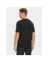 Boss Тишърт Tee 8 50501195 Черен Regular Fit - Pepit.bg