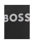 Boss Тишърт Tee 8 50501195 Черен Regular Fit - Pepit.bg