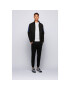 Boss Тишърт Tee Curved 50412363 Бял Regular Fit - Pepit.bg