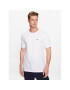 Boss Тишърт Tee Curved 50469062 Бял Regular Fit - Pepit.bg