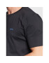 Boss Тишърт Tee Curved 50469062 Тъмносин Regular Fit - Pepit.bg
