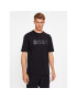 Boss Тишърт Tee Lotus 50501232 Черен Regular Fit - Pepit.bg