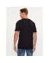 Boss Тишърт Tee3055 50495700 Черен Regular Fit - Pepit.bg