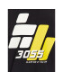 Boss Тишърт Tee3055 50495700 Черен Regular Fit - Pepit.bg