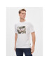 Boss Тишърт Teeheavy 50510009 Бежов Regular Fit - Pepit.bg
