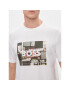 Boss Тишърт Teeheavy 50510009 Бежов Regular Fit - Pepit.bg