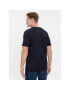 Boss Тишърт Teeheavy 50510009 Тъмносин Regular Fit - Pepit.bg