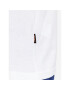 Boss Тишърт Temessage 50503552 Бял Relaxed Fit - Pepit.bg