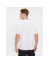 Boss Тишърт Teemushroom 50509892 Бял Regular Fit - Pepit.bg