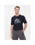 Boss Тишърт Teemushroom 50509892 Син Regular Fit - Pepit.bg