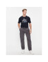 Boss Тишърт Teemushroom 50509892 Син Regular Fit - Pepit.bg