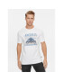 Boss Тишърт Teenter 50503551 Бежов Regular Fit - Pepit.bg