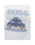 Boss Тишърт Teenter 50503551 Бежов Regular Fit - Pepit.bg