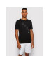 Boss Тишърт Teeonic 50447948 Черен Regular Fit - Pepit.bg