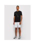 Boss Тишърт Teeonic 50447948 Черен Regular Fit - Pepit.bg