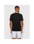 Boss Тишърт Teeonic 50447948 Черен Regular Fit - Pepit.bg