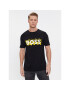 Boss Тишърт Teerete 50495719 Черен Regular Fit - Pepit.bg