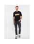 Boss Тишърт Teerete 50495719 Черен Regular Fit - Pepit.bg