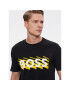 Boss Тишърт Teerete 50495719 Черен Regular Fit - Pepit.bg
