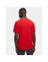 Boss Тишърт TeeRete 50495719 Червен Regular Fit - Pepit.bg