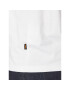 Boss Тишърт Tefragile 50503535 Бял Regular Fit - Pepit.bg