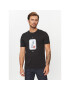 Boss Тишърт Tefragile 50503535 Черен Regular Fit - Pepit.bg