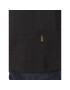 Boss Тишърт Tefragile 50503535 Черен Regular Fit - Pepit.bg