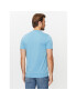 Boss Тишърт Tefragile 50503535 Син Regular Fit - Pepit.bg