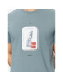 Boss Тишърт Tefragile 50503535 Син Regular Fit - Pepit.bg