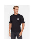 Boss Тишърт Teglitchlogo 50499504 Черен Regular Fit - Pepit.bg