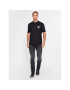 Boss Тишърт Teglitchlogo 50499504 Черен Regular Fit - Pepit.bg