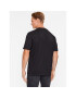 Boss Тишърт Teglitchlogo 50499504 Черен Regular Fit - Pepit.bg