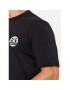 Boss Тишърт Teglitchlogo 50499504 Черен Regular Fit - Pepit.bg
