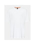 Boss Тишърт Tegood 50478771 Бял Regular Fit - Pepit.bg