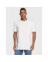 Boss Тишърт Tegood 50478771 Бял Regular Fit - Pepit.bg