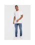 Boss Тишърт Tegood 50478771 Бял Regular Fit - Pepit.bg