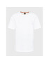 Boss Тишърт Tegood 50478771 Бял Regular Fit - Pepit.bg