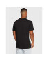 Boss Тишърт Tegood 50478771 Черен Regular Fit - Pepit.bg