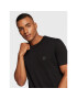 Boss Тишърт Tegood 50478771 Черен Regular Fit - Pepit.bg