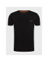 Boss Тишърт Tegood 50478771 Черен Regular Fit - Pepit.bg