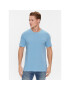 Boss Тишърт Tegood 50478771 Син Regular Fit - Pepit.bg