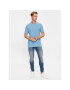 Boss Тишърт Tegood 50478771 Син Regular Fit - Pepit.bg