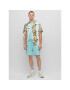 Boss Тишърт Tegood 50478771 Син Regular Fit - Pepit.bg