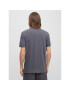 Boss Тишърт Tegood 50478771 Сив Regular Fit - Pepit.bg